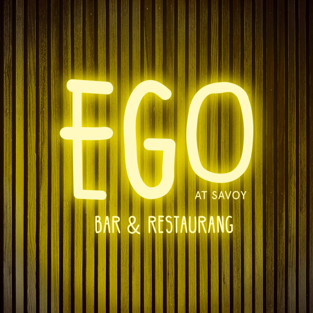 Ego Bar & Restaurang