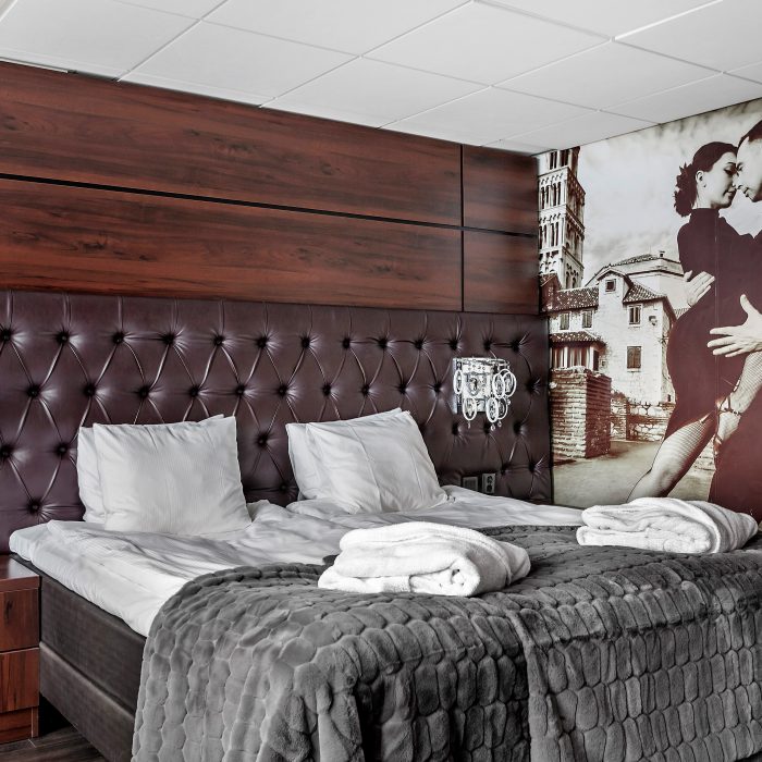 Påskerbjudande – 30% på en smakfull getaway