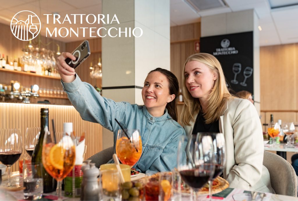 Trattoria Montecchio