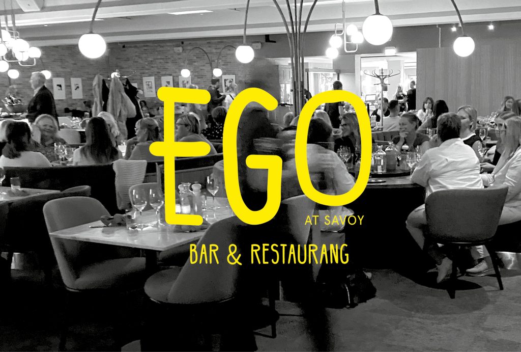 Ego Bar & Restaurang