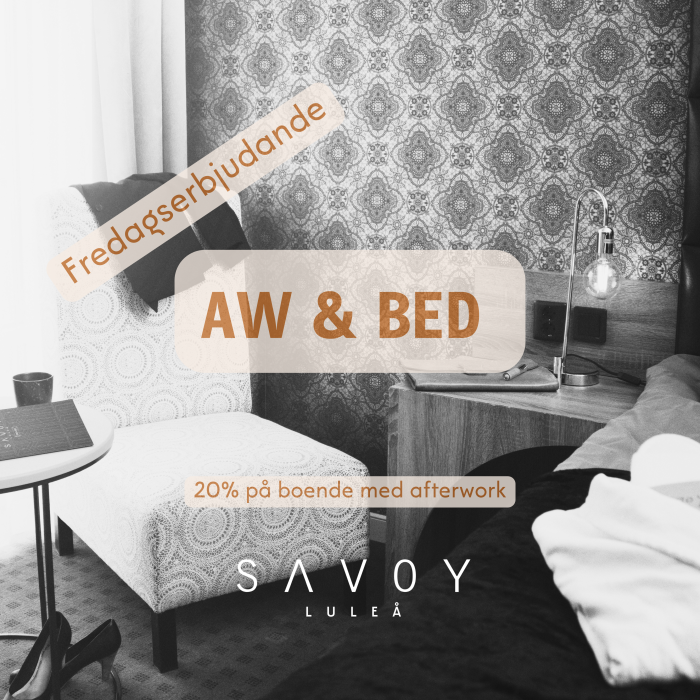 AW & BED