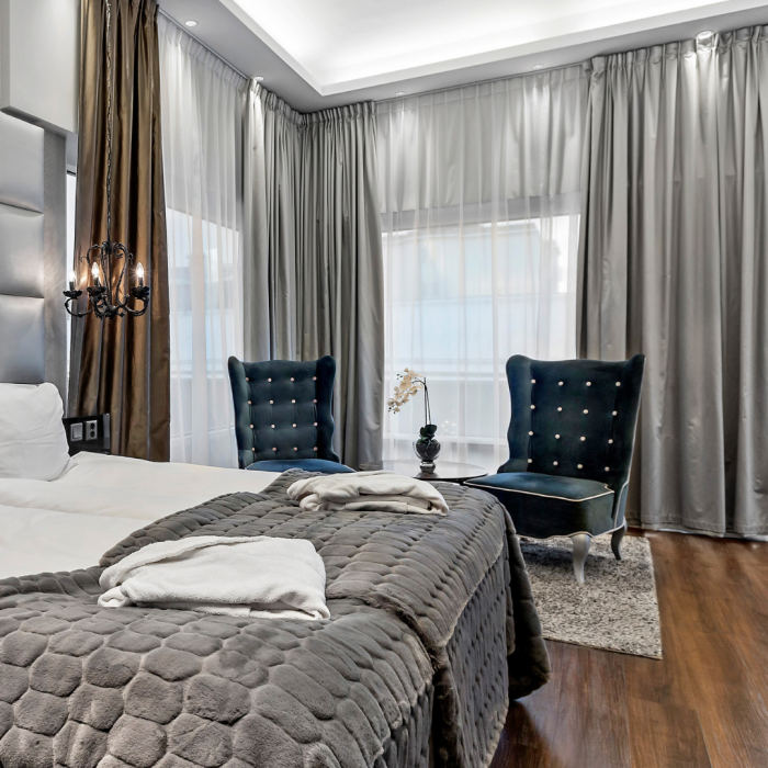 Mellandagslyx 26/12-6/1