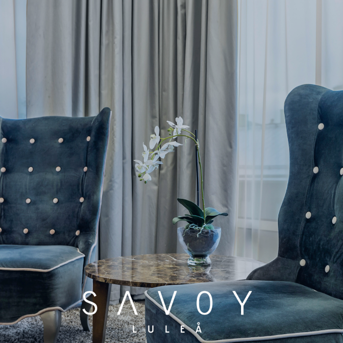 Valborgserbjudande – Hotell & upplevelse